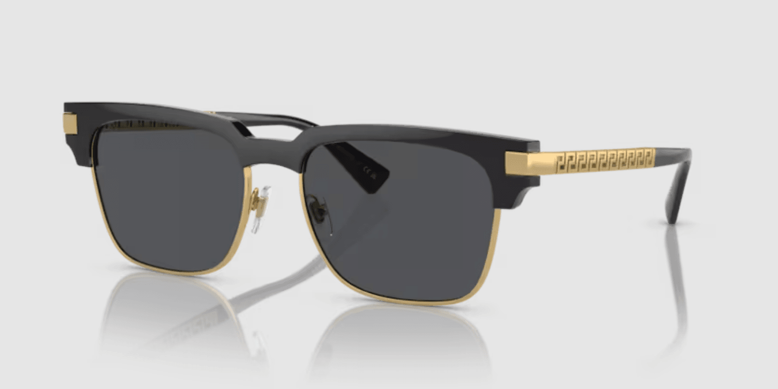 Lunettes de Soleil VERSACE - Image 1 of 2
