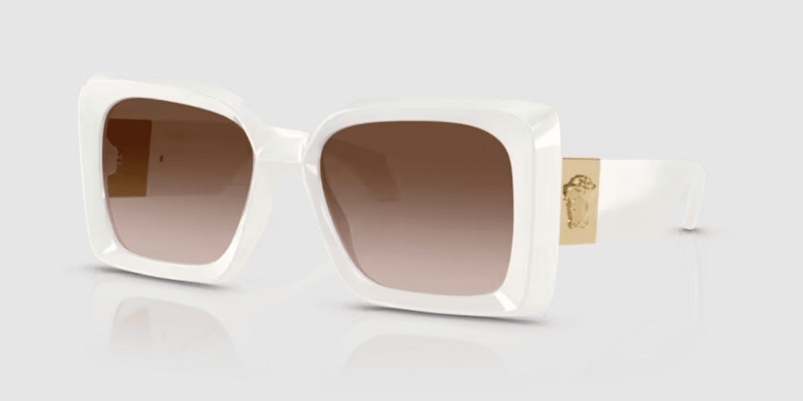 Lunettes de Soleil VERSACE - Image 1 of 2