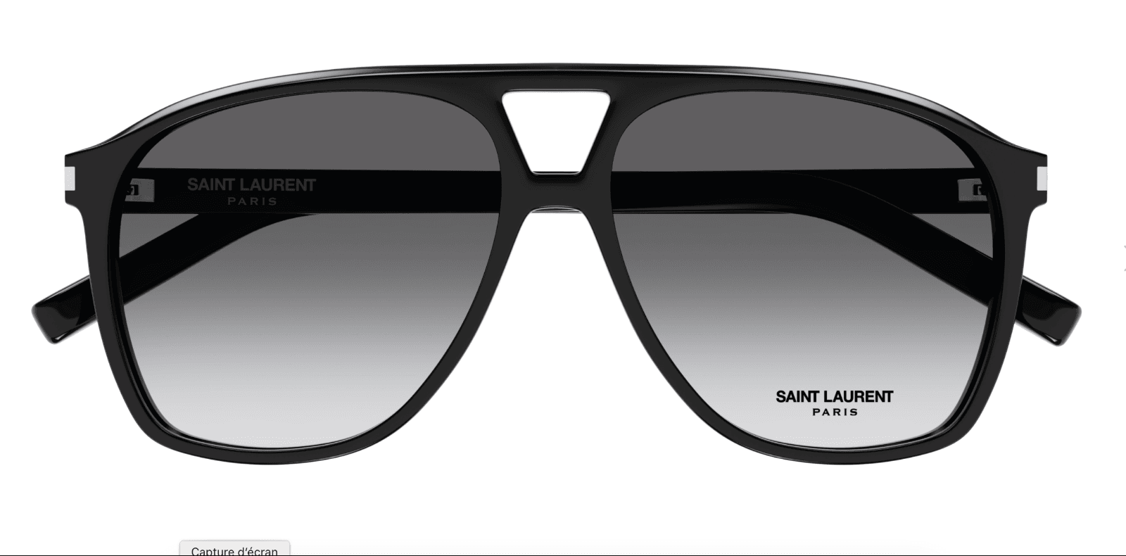 Lunettes de Soleil SAINT LAURENT - Image 1 of 1