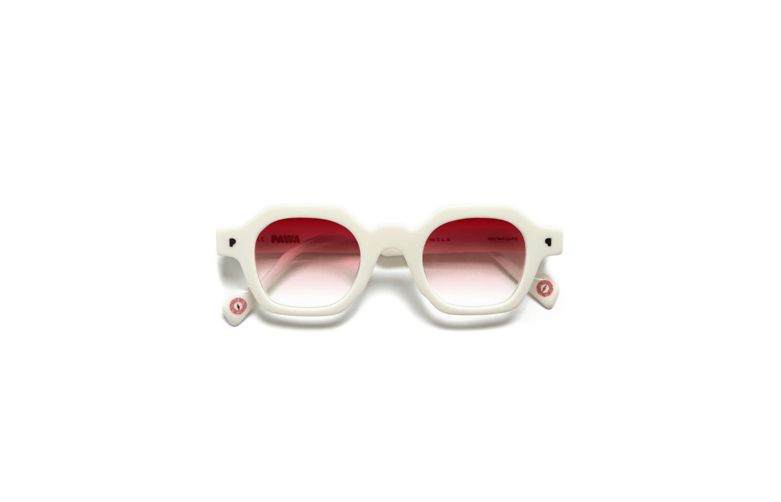 LUNETTES DE SOLEIL PAWA - Image 1 of 2