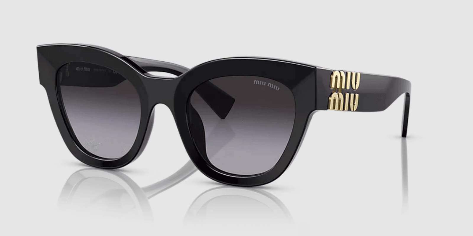 Miu Miu MU 01YS - Image 1 of 1