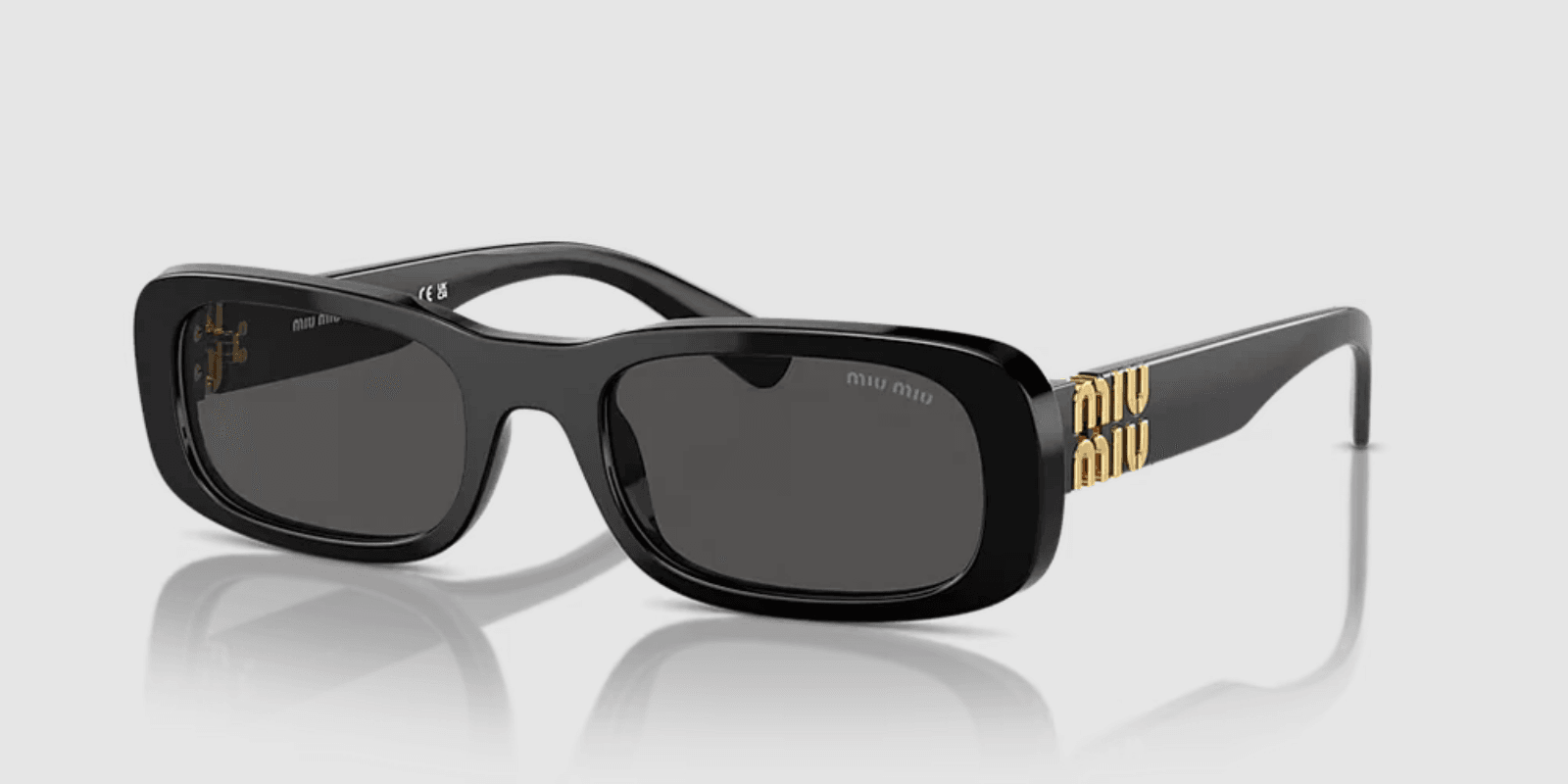 Miu Miu MU 08ZS - Image 1 of 1