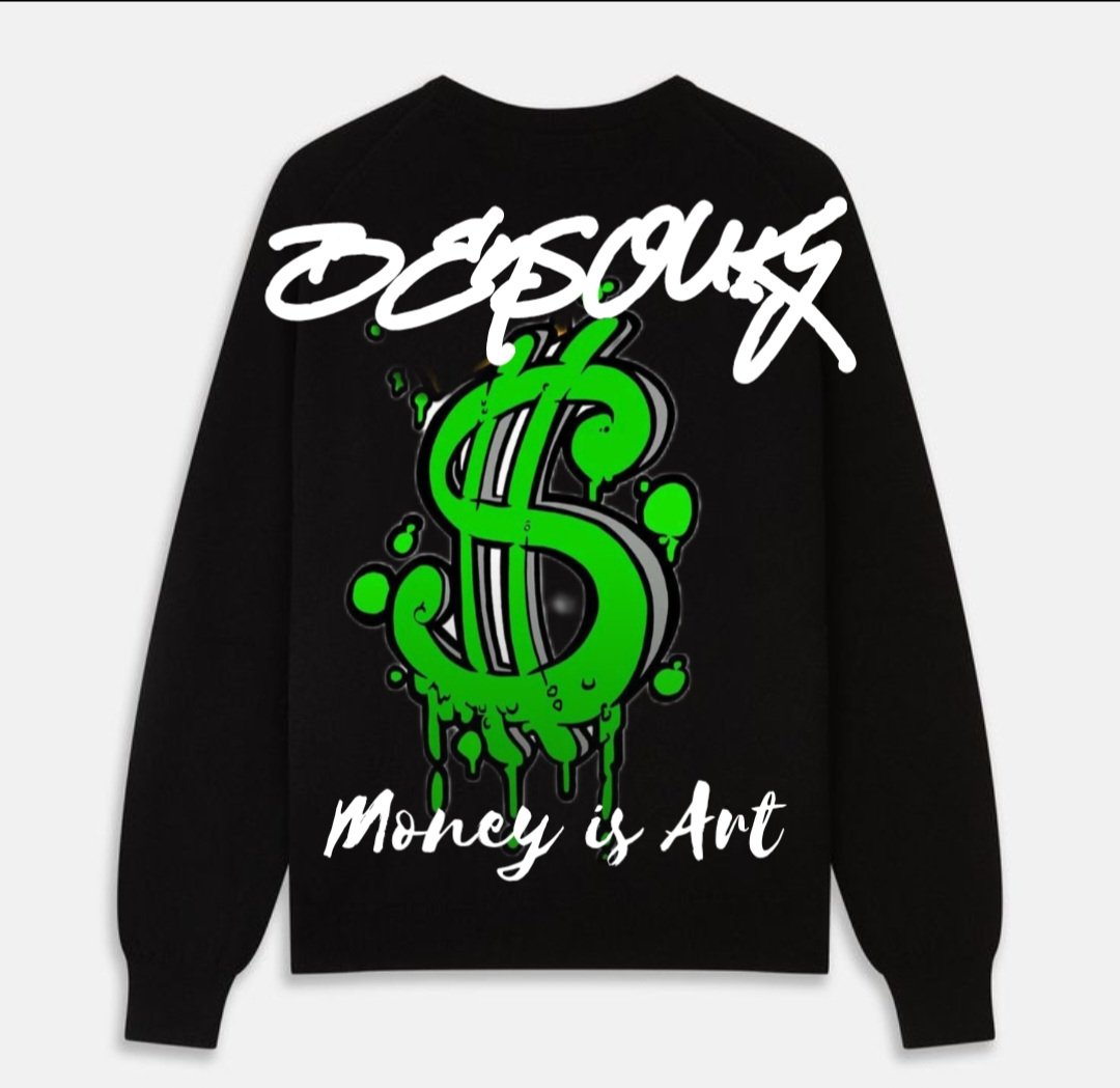 Sweatshirt confortable - Image 1 of 4