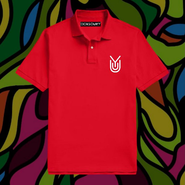 POLOS logo homme - Image 1 of 1