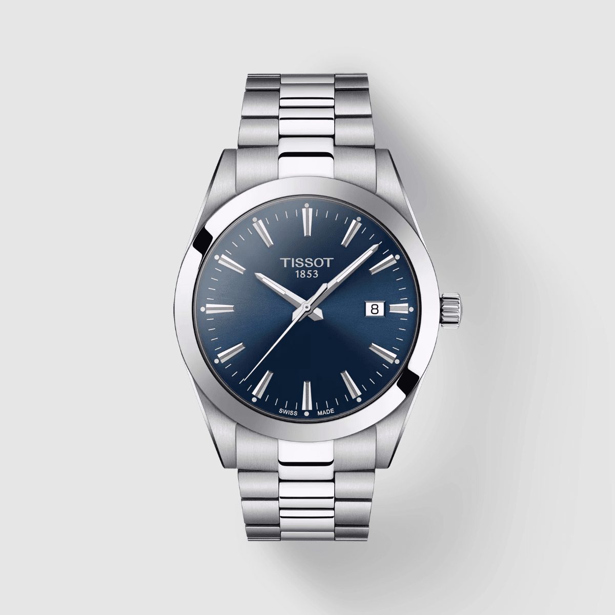 Tissot Monsieur - Image 1 of 1