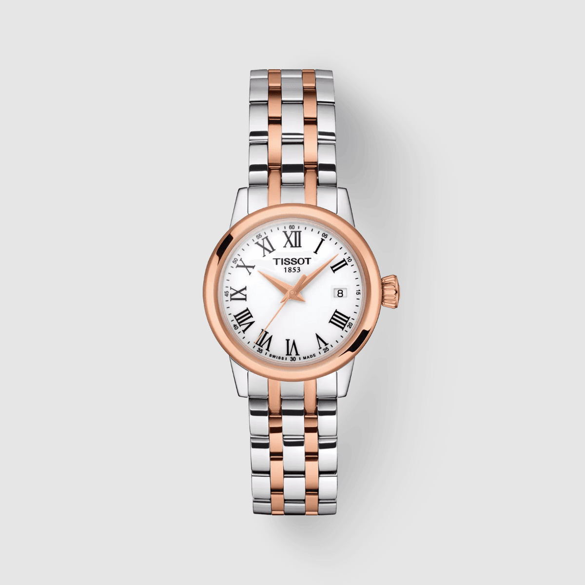 Tissot Classic Dream Lady - Image 1 of 1