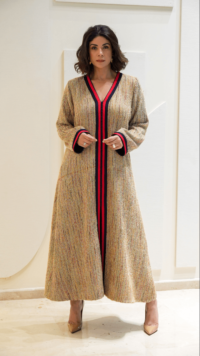 Caftan - Image 1 of 2