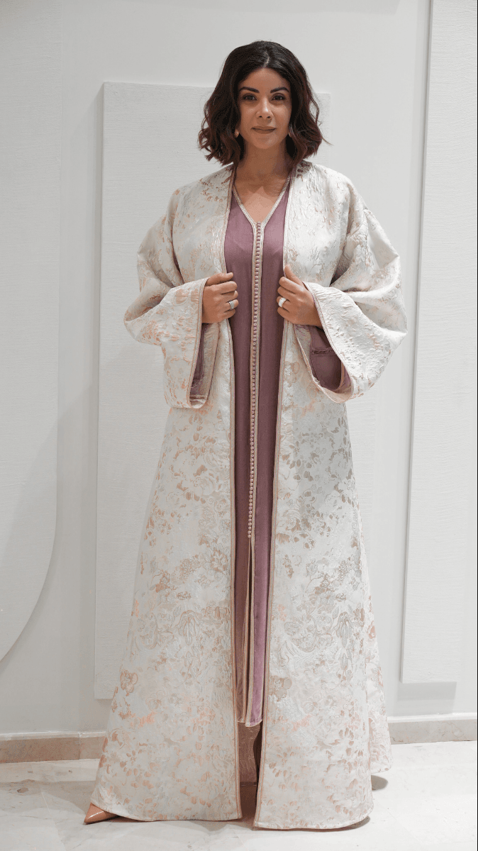 Manteau Ensemble deux pièces  - Image 1 of 2