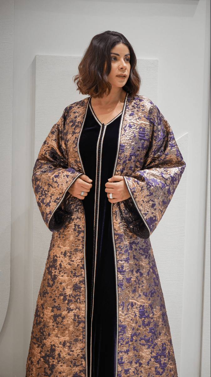 Manteau Ensemble deux pièces  - Image 1 of 1