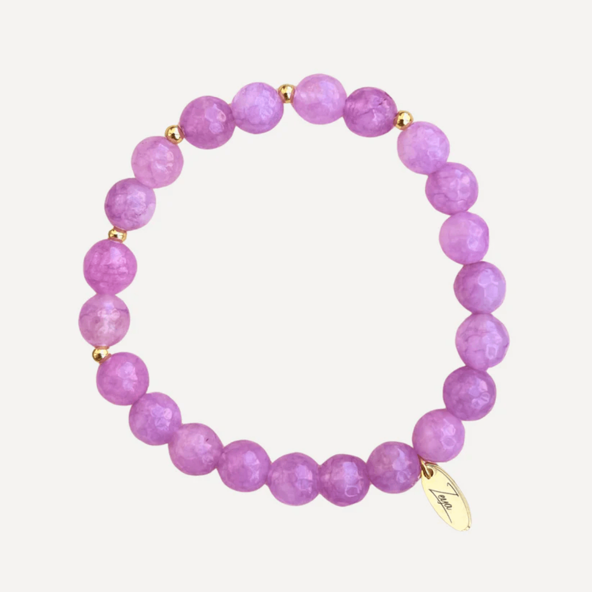 Bracelet Lilac - Image 1 of 1