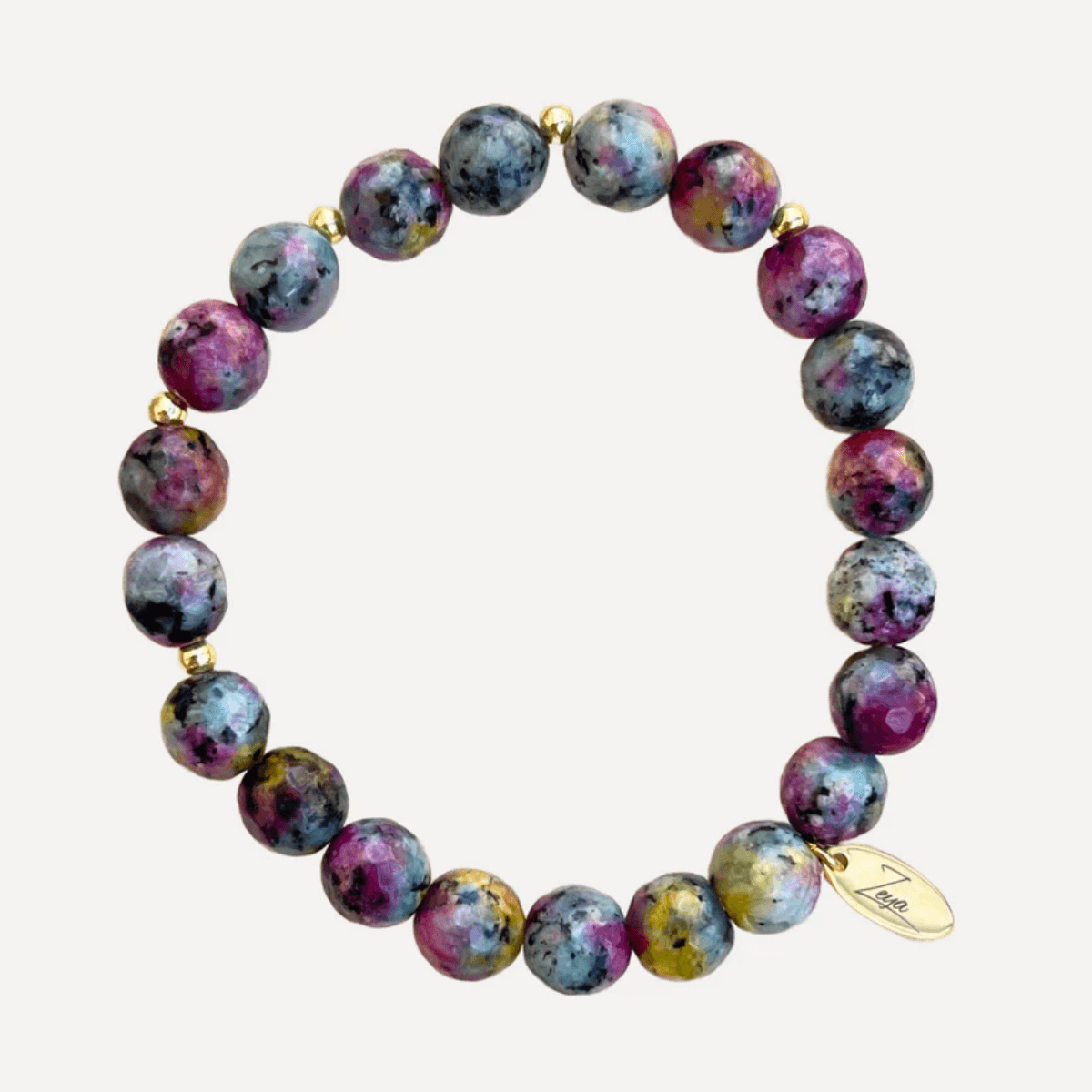 Bracelet Purple Night - Image 1 of 1