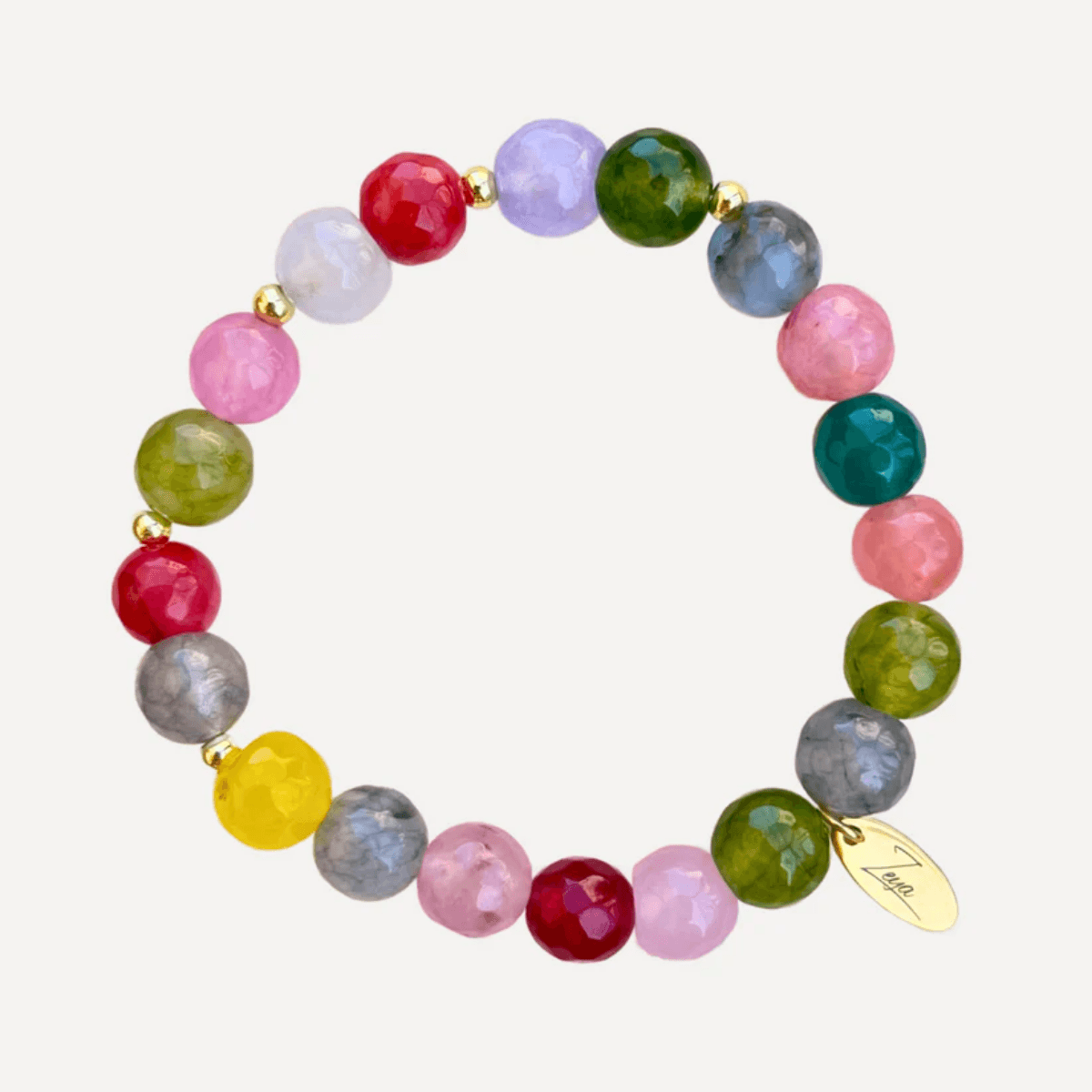 Bracelet rainbow - Image 1 of 1