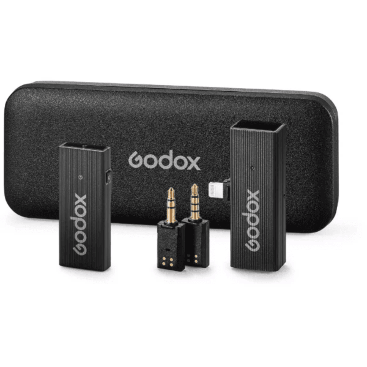 Micro Wireless MoveLink Mini Lt Kit - Image 1 of 2