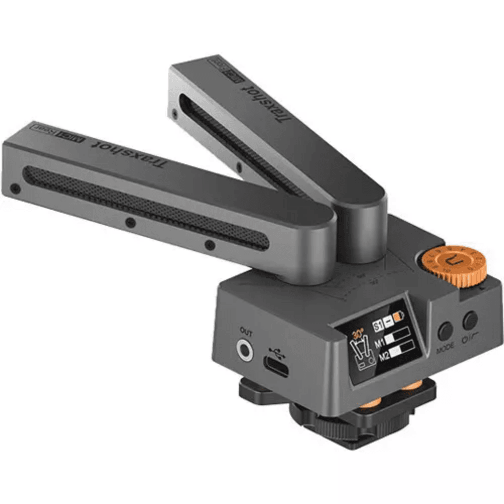 Micro Comica TraxShot - Image 1 of 3