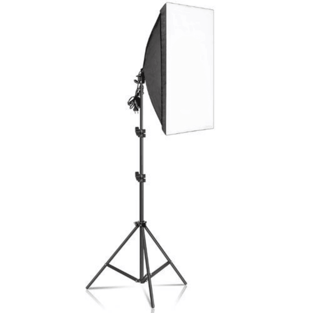 Kit Softbox - Image 1 of 1