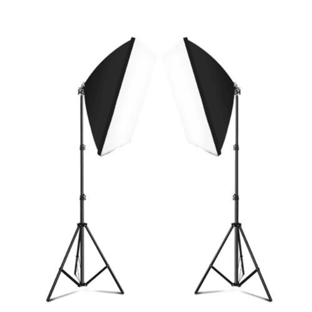 Kit Softbox - Image 1 of 1