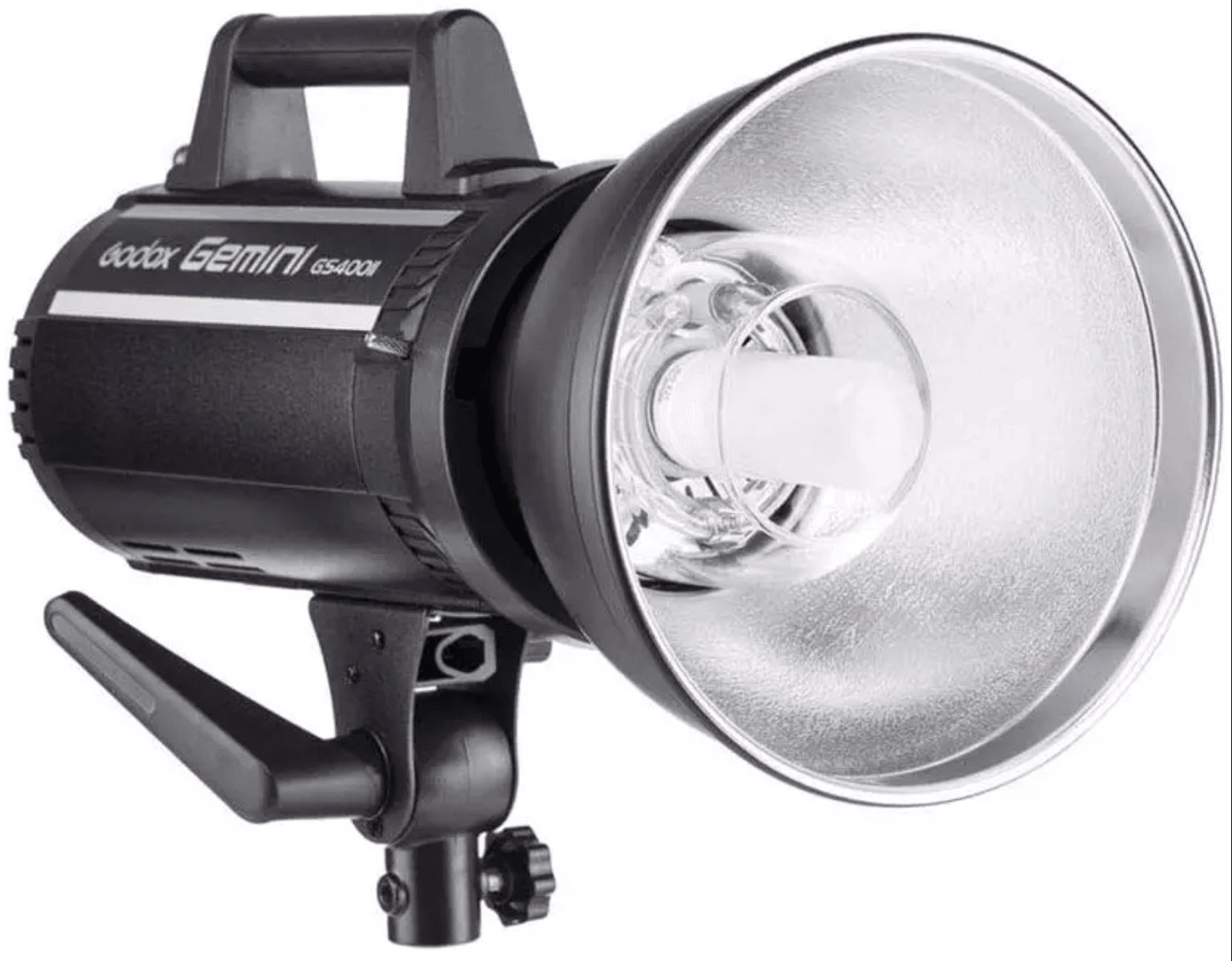 Gemini GS400II - Image 1 of 2
