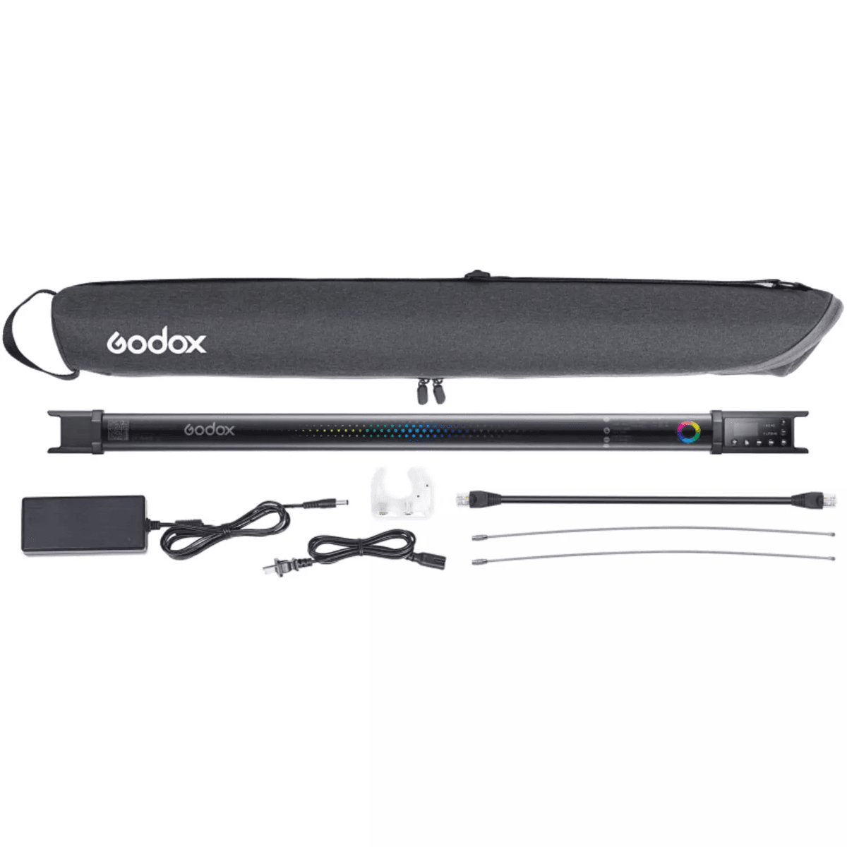 Godox Tube Light TL60 - Image 1 of 3