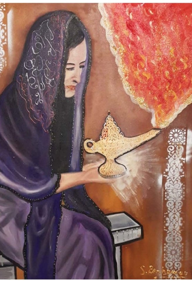 MAGIC PRAYERS - Image 1 of 1