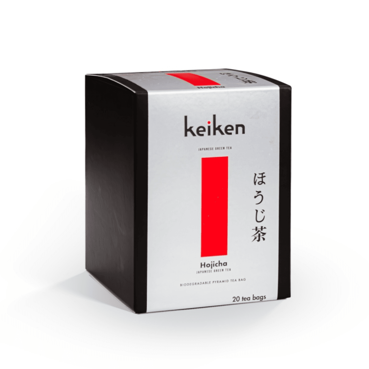 Hojicha 20 sachets - Image 1 of 3