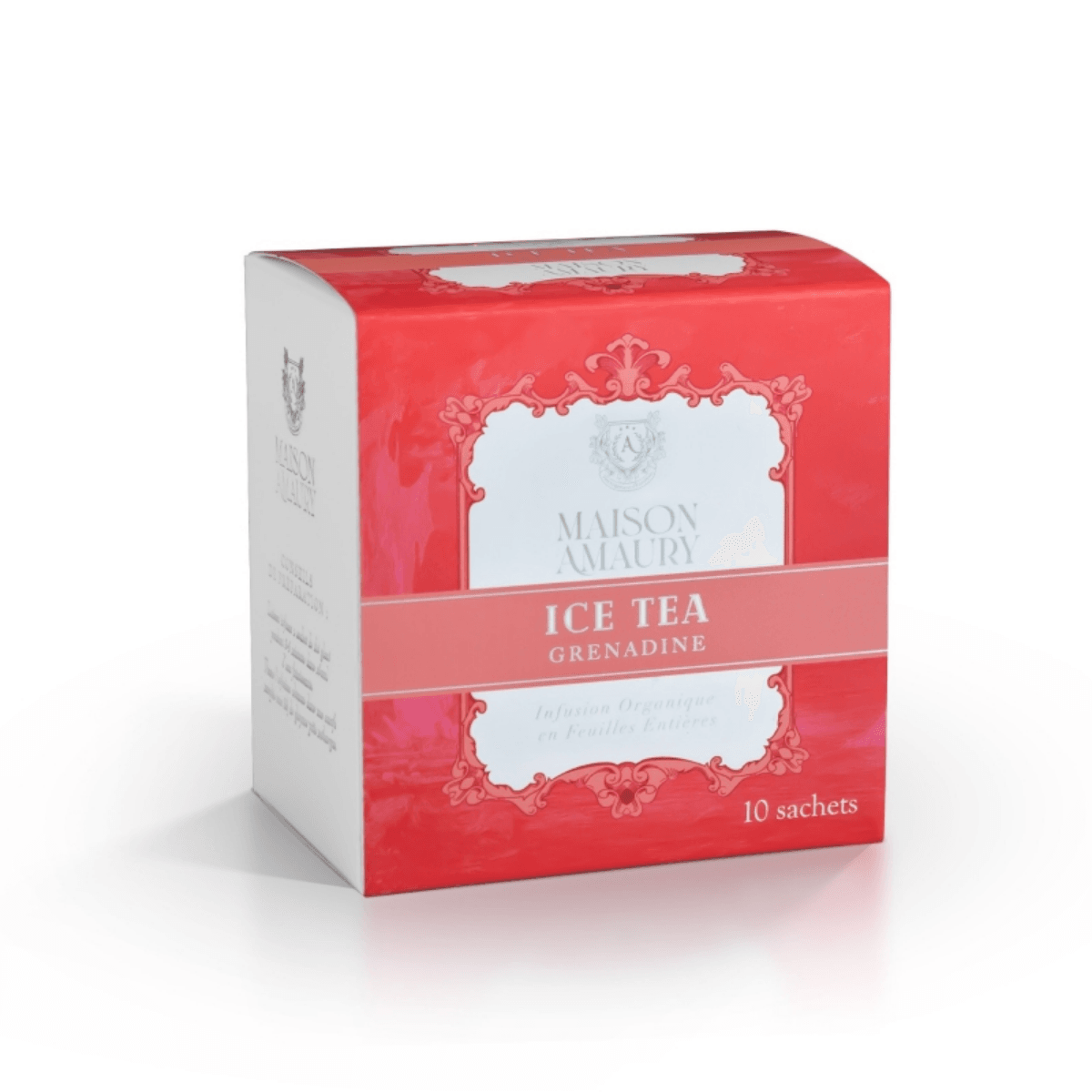 Ice Tea Grenadine - Image 1 of 3
