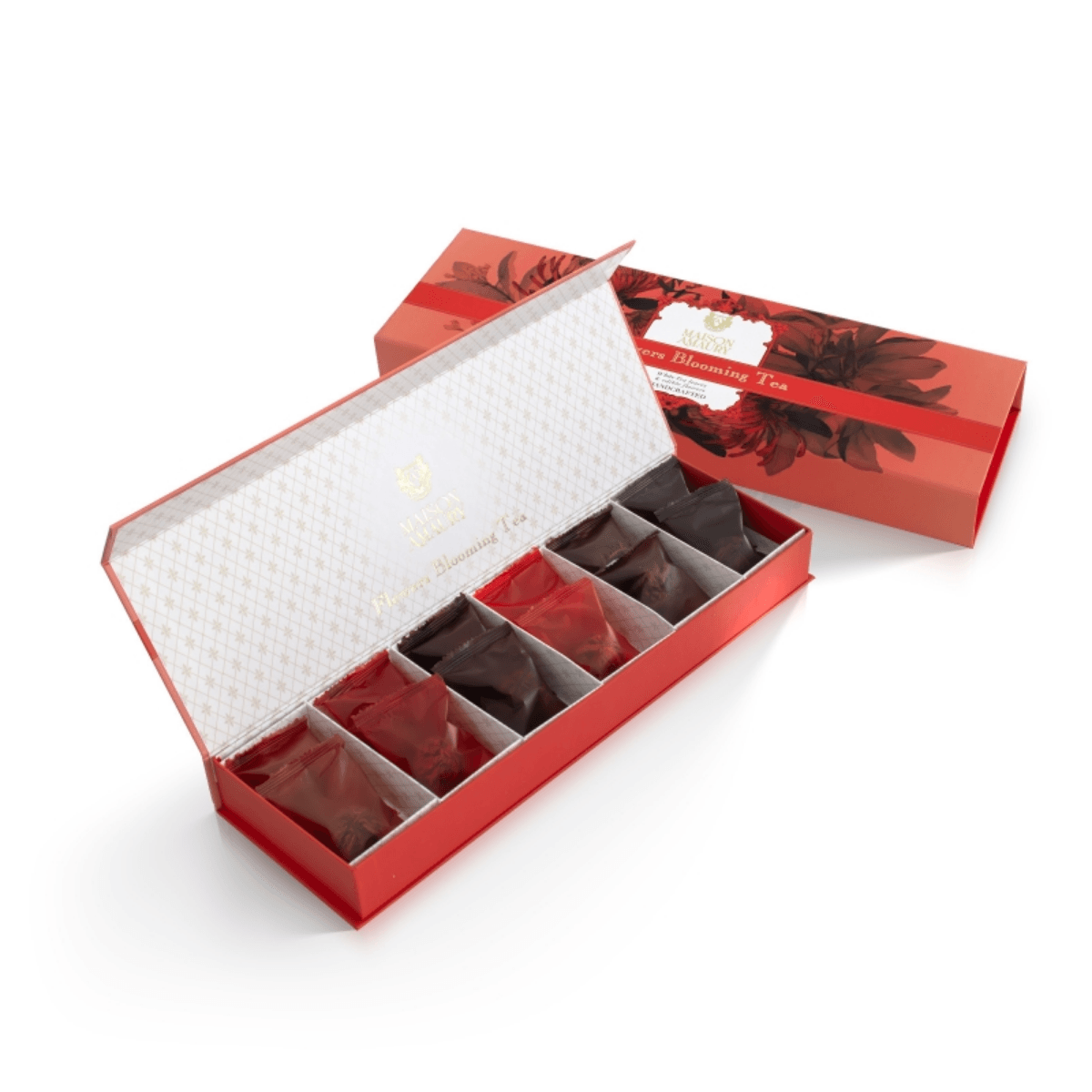 Coffret Blooming Tea - Image 1 of 1