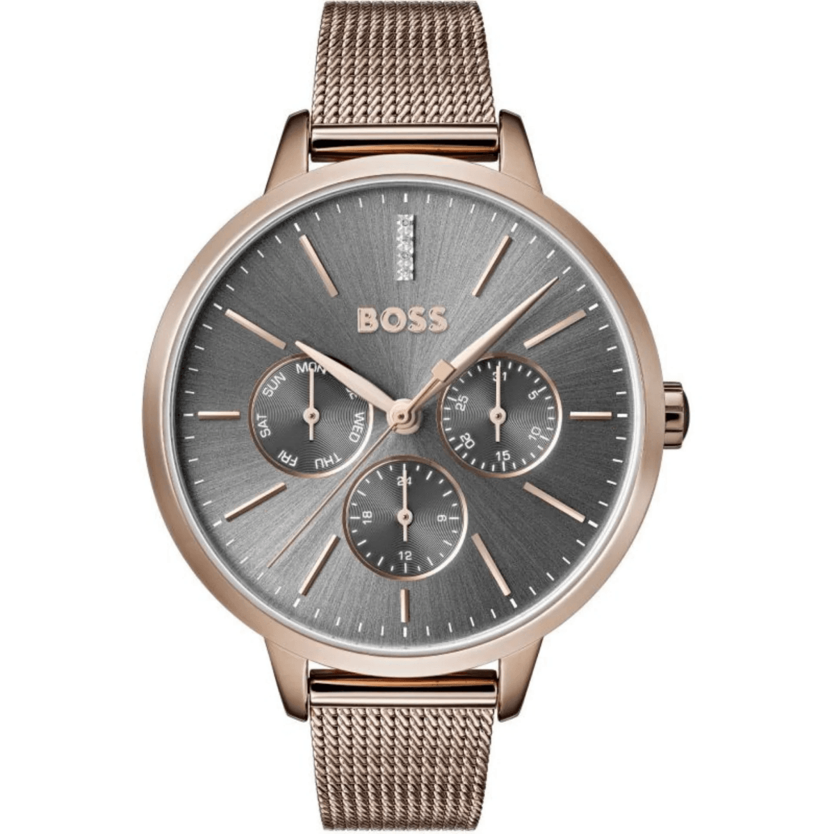 HUGO BOSS SYMOY - Image 1 of 1