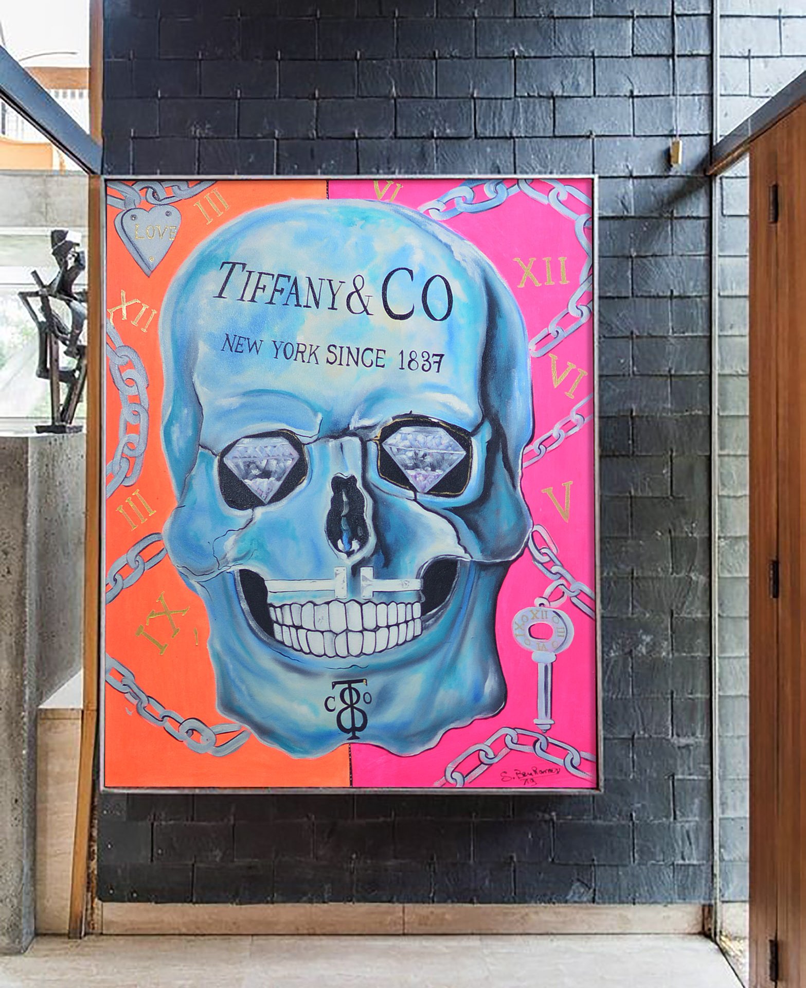 SKULLY - Image 1 of 3
