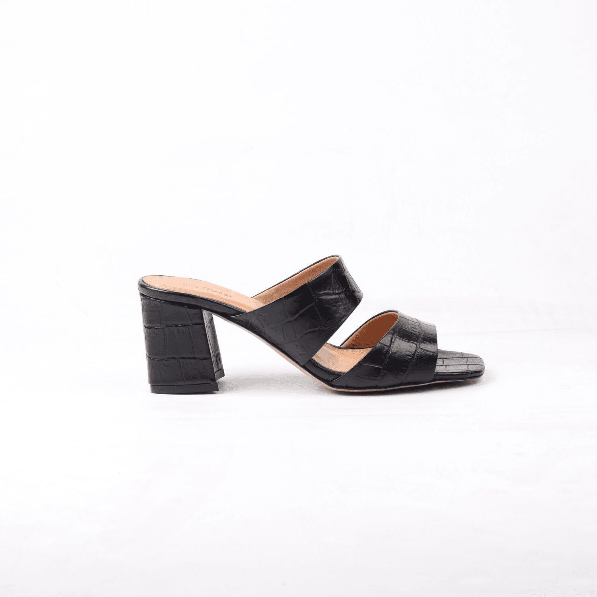 Isabella leather - Image 1 of 1