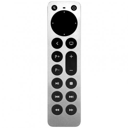 Télécommande Apple TV de remplacement, sans voix, pour Apple TV 4K/Isabel - Image 1 of 4