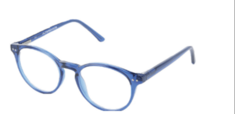 Lunettes de vue pour enfant - Image 1 of 1
