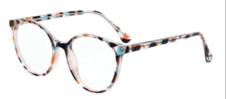 Lunettes de vue pour enfant - Image 1 of 1
