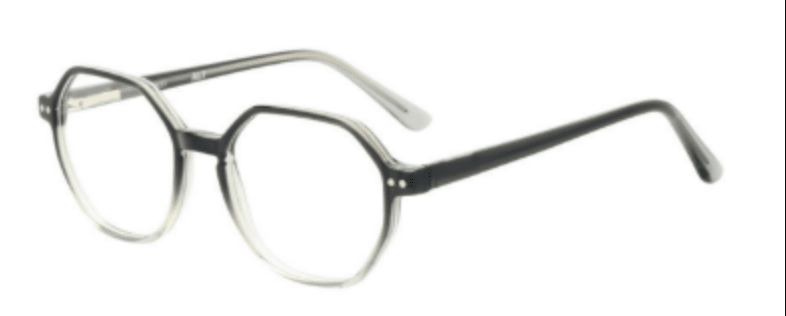 Lunettes de vue pour enfant - Image 1 of 1