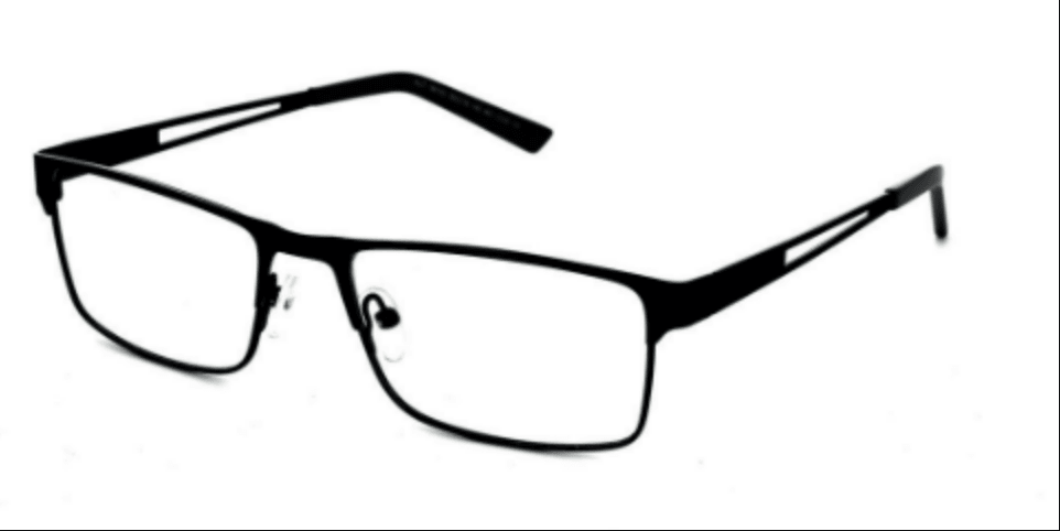 Lunettes optique homme - Image 1 of 1