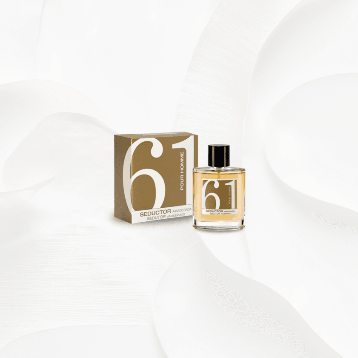 EAU DE PARFUM SEDUCTOR SEDUTOR N°61 - Image 1 of 1