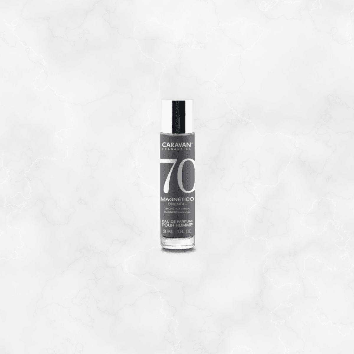 EAU DE PARFUM MAGNÉTICO ORIENTAL N°70 - Image 1 of 1