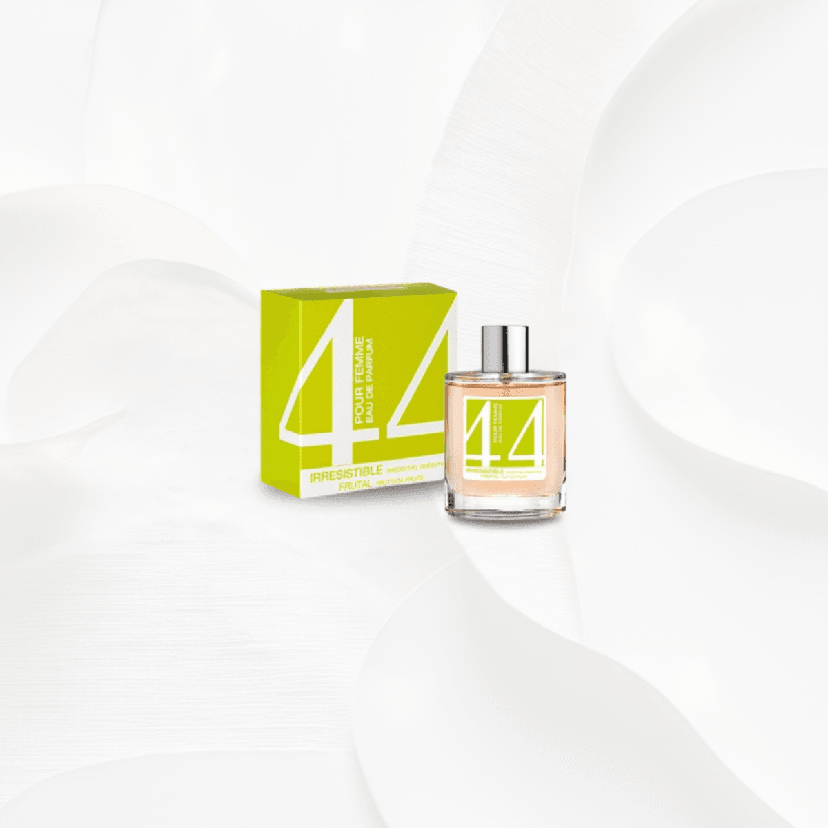 EAU DE PARFUM IRRESISTIBLE FRUTAL N°44 - Image 1 of 1
