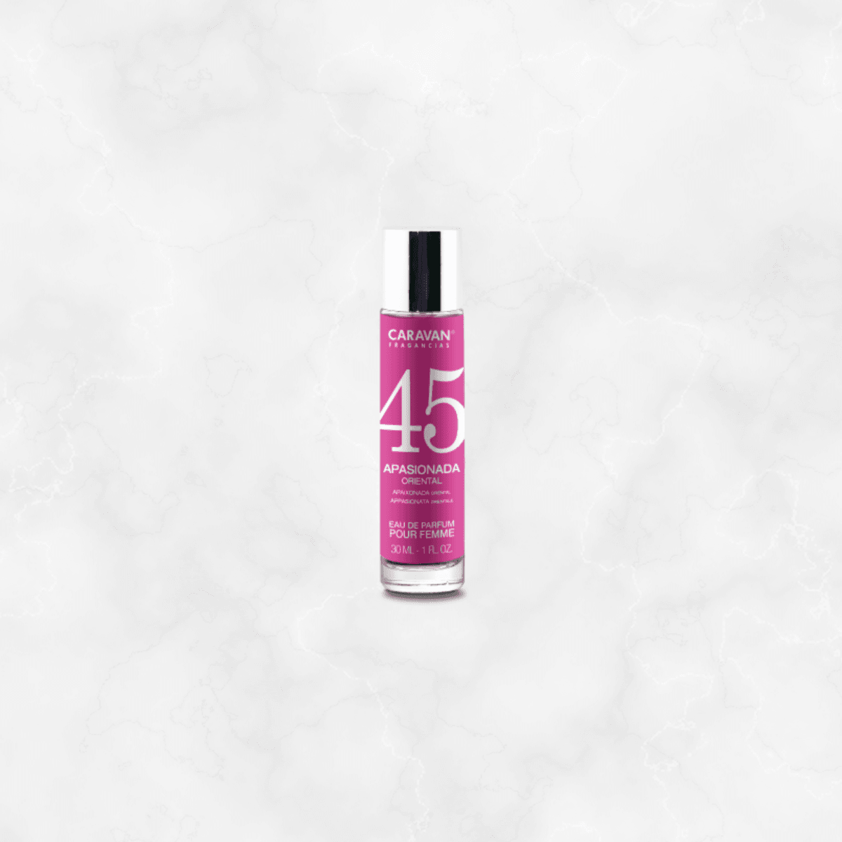 EAU DE PARFUM APASIONADA ORIENTAL N°45 - Image 1 of 1