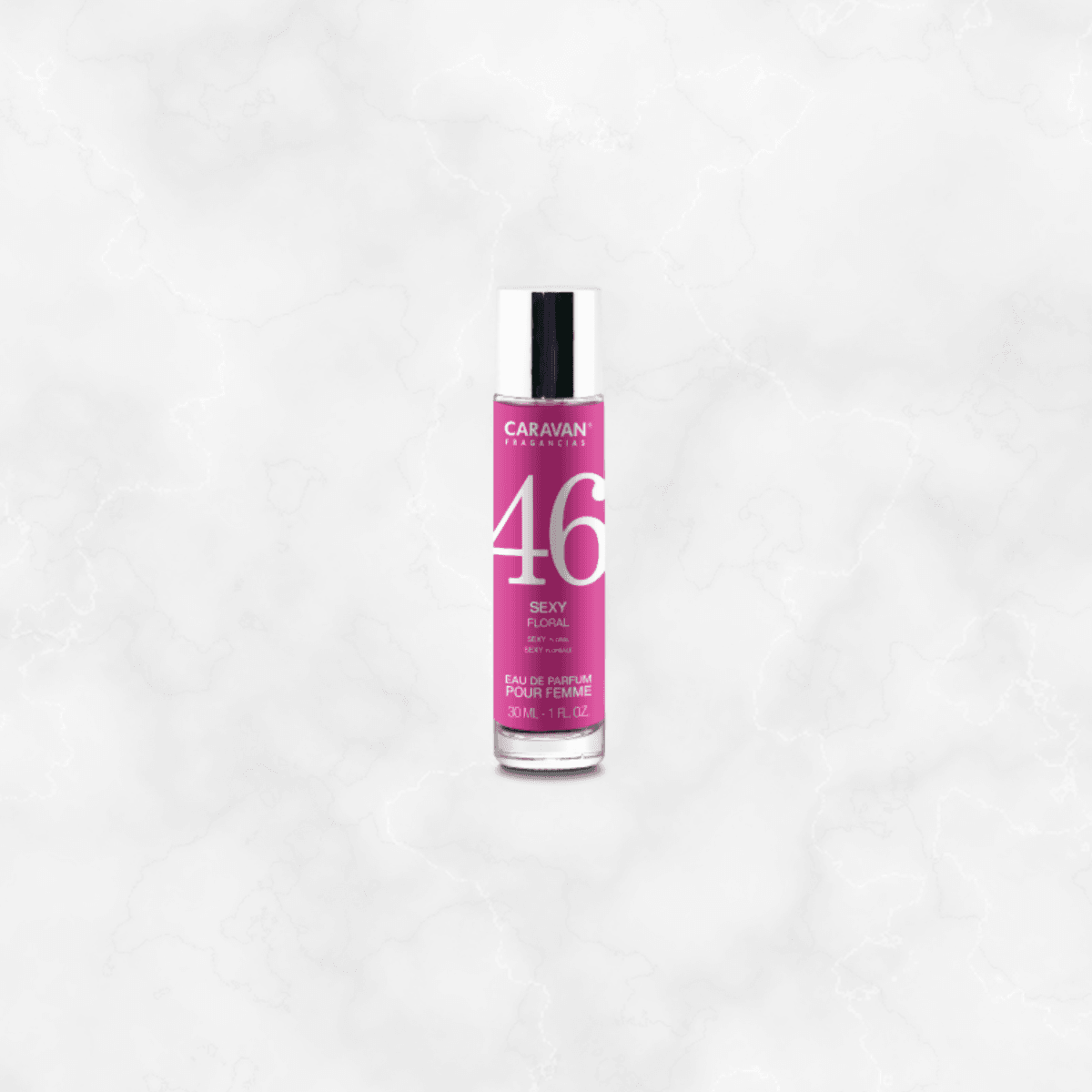 EAU DE PARFUM SEXY FLORAL N°46 - Image 1 of 1