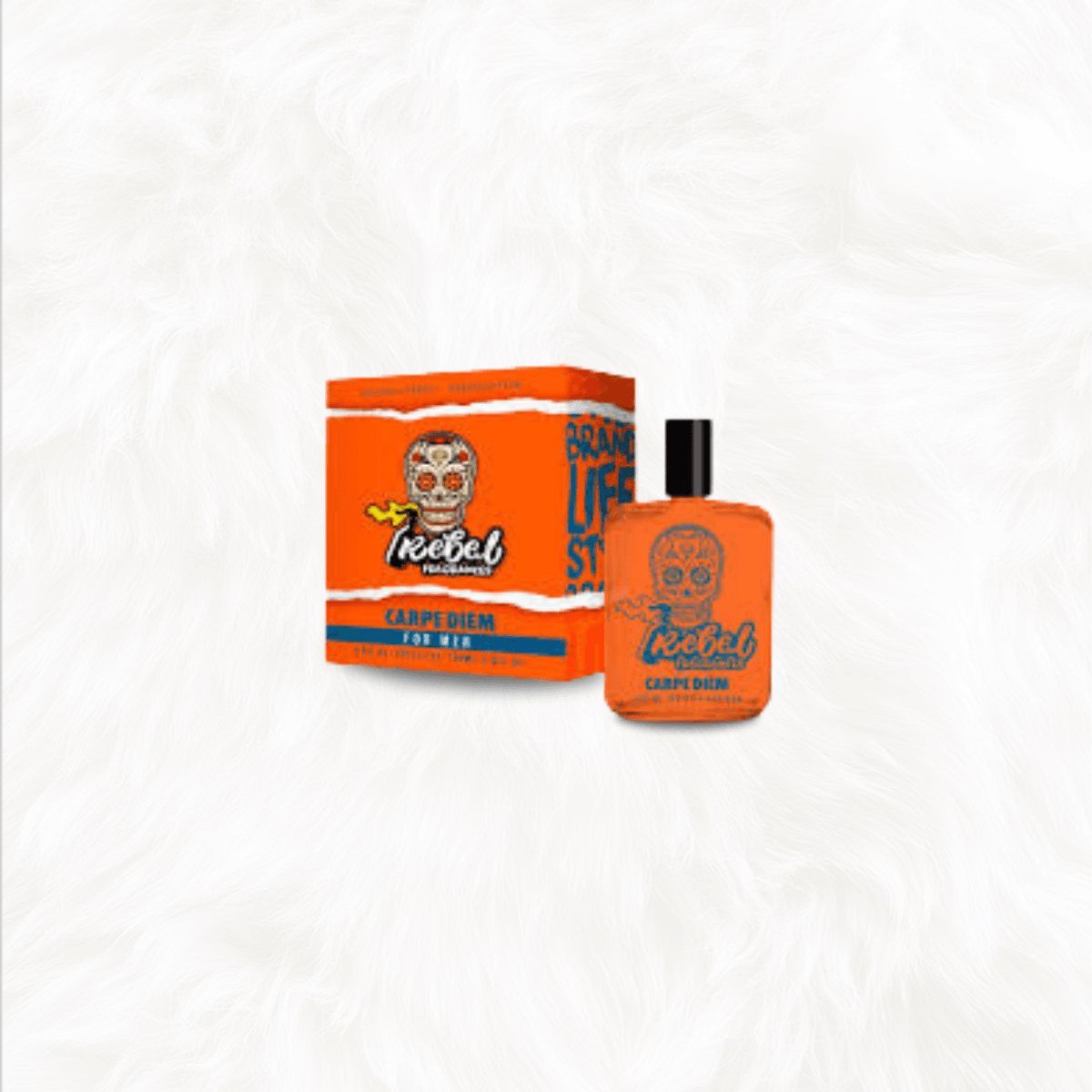 EAU DE TOILETTE CAPREDIEM - Image 1 of 1