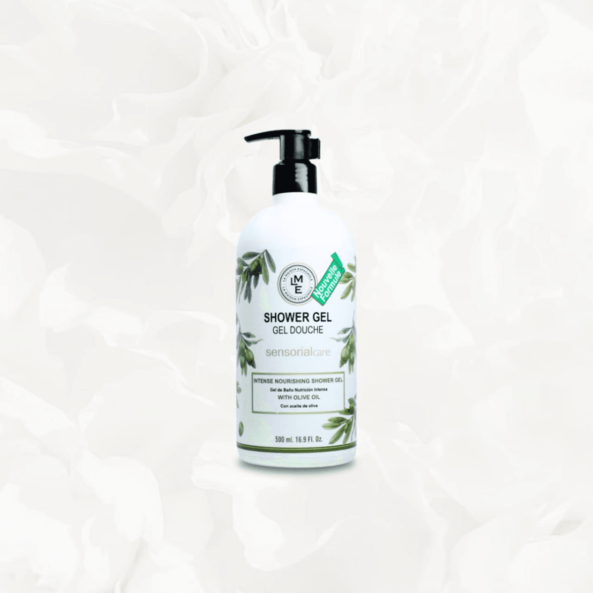 Gel de douche Sensorial care  - Image 1 of 1