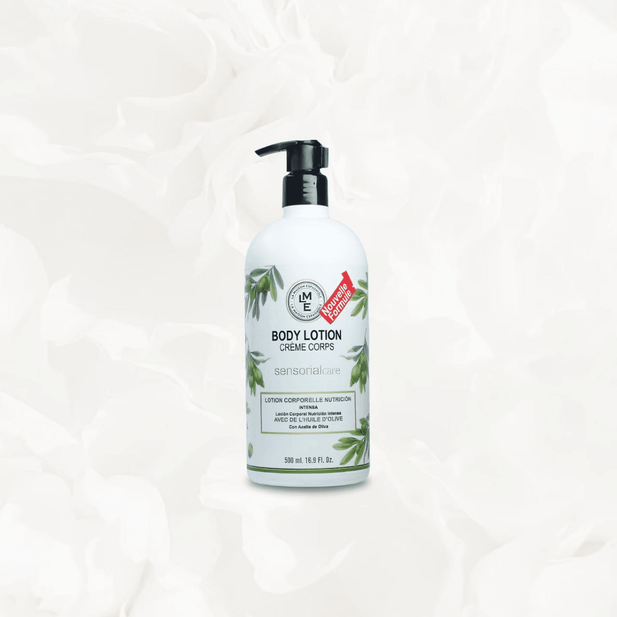 Crème corps Sensorial care  - Image 1 of 1