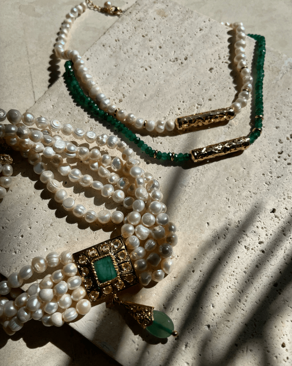 AMIRA CHOKER - Image 1 of 1