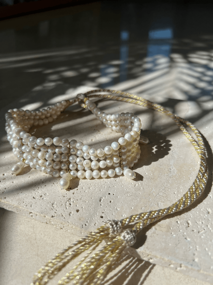 CELYA CHOKER - Image 1 of 1