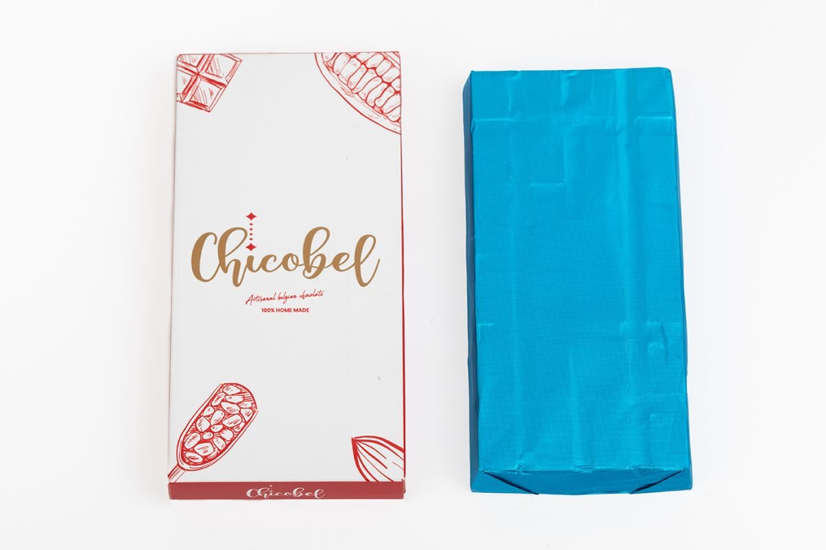 Tablette Konafa Corne de Gazelle - Image 1 of 2