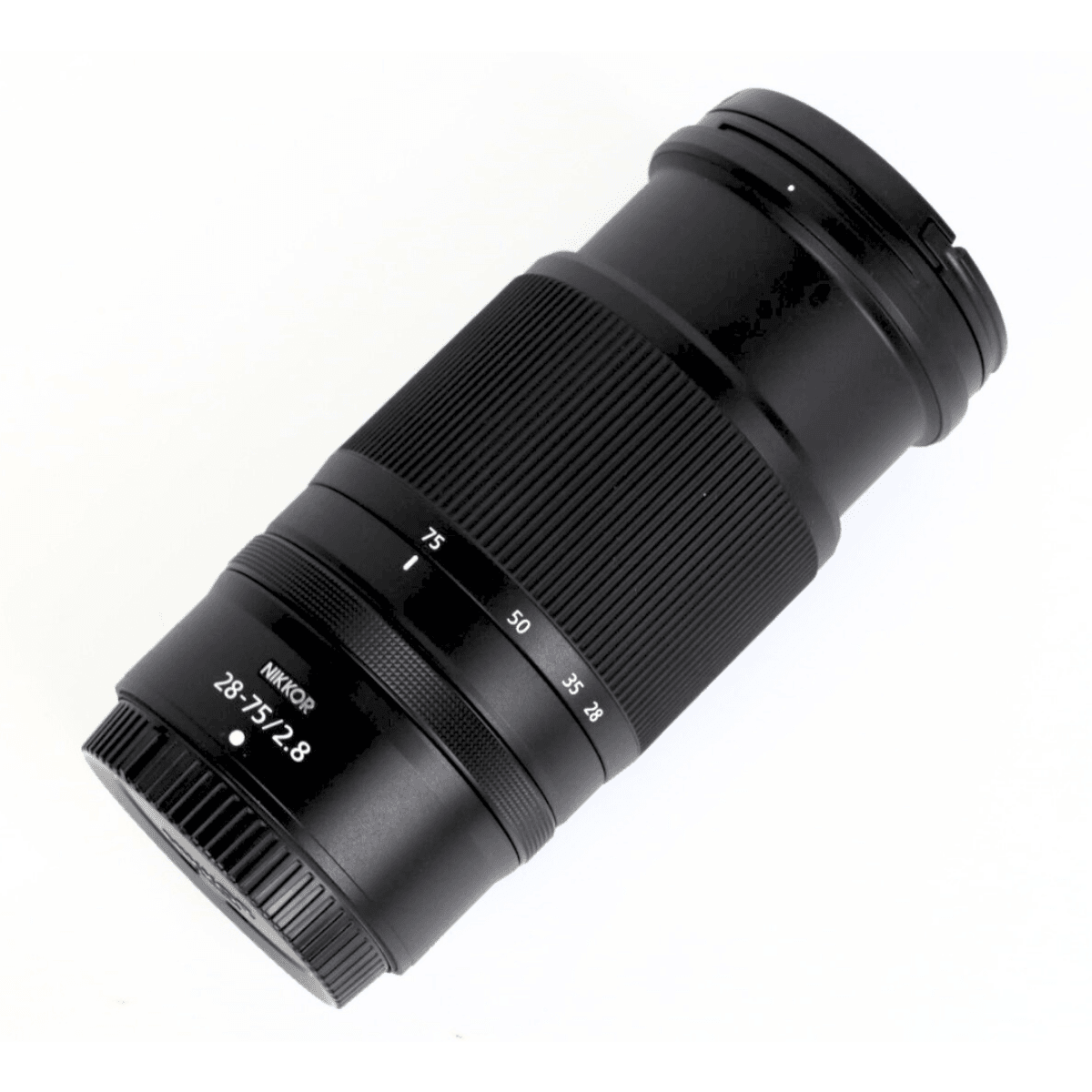 Nikkor Z 28-75mm F/2.8 - Image 1 of 3