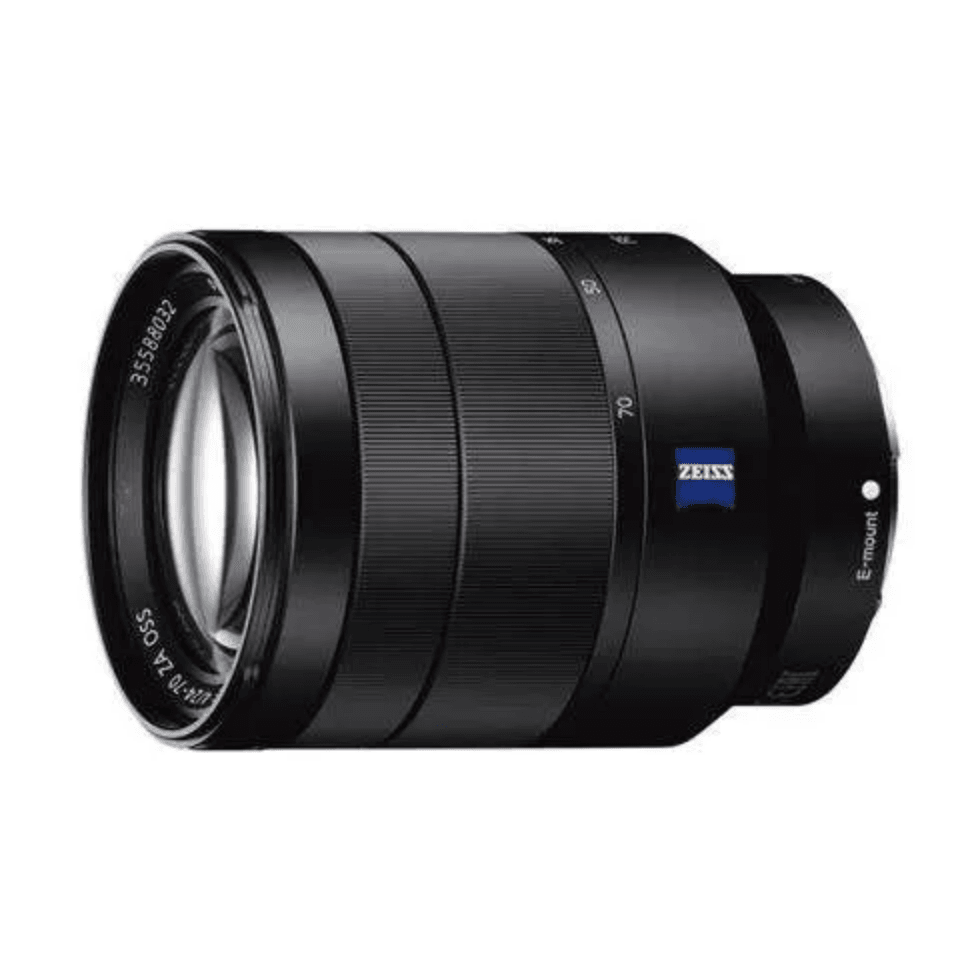 Objectif 24-70mm F/4 24 - Image 1 of 2
