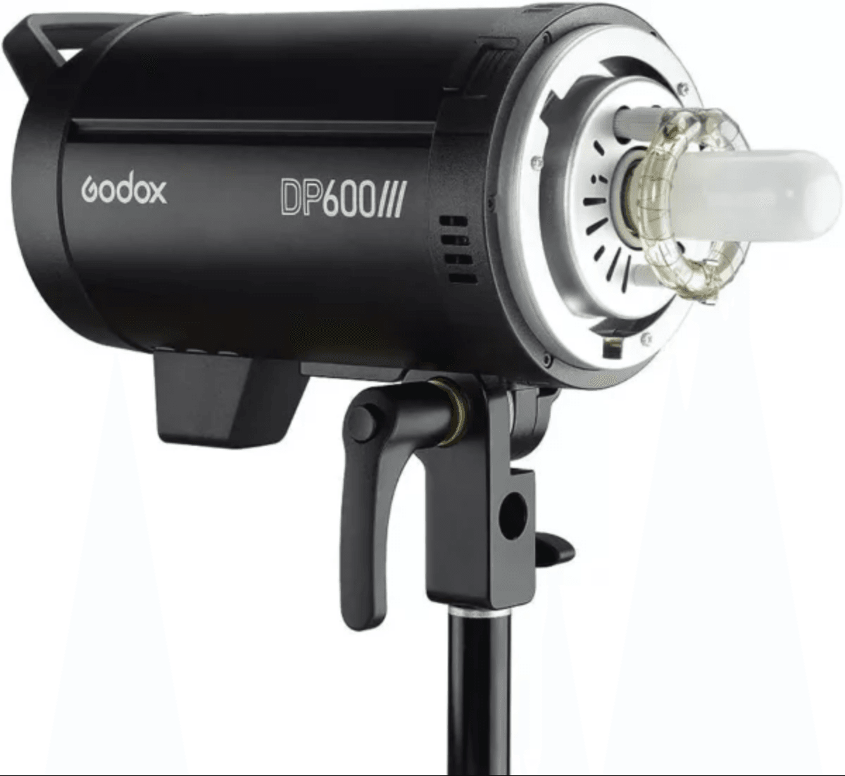Flash Dp600iii - Image 1 of 4