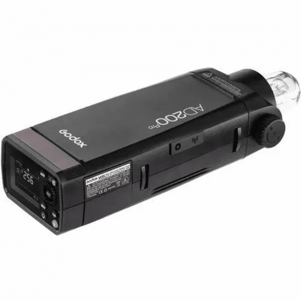 Godox AD200 Pro - Image 1 of 4