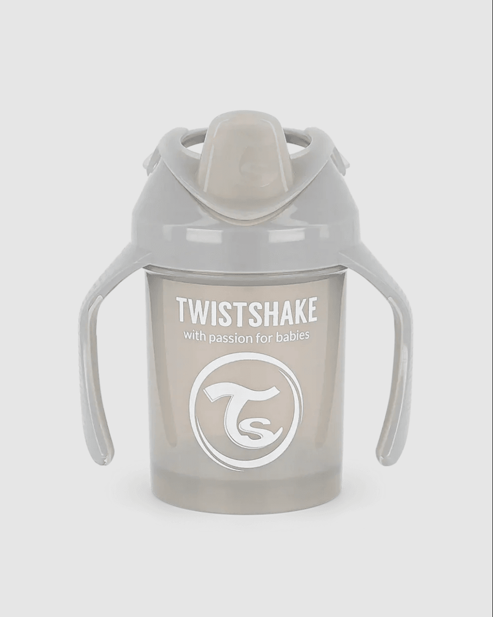 Mini cup - Image 1 of 2